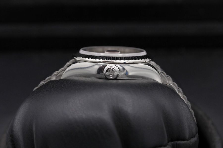 Rolex Datejust Lady 28 279174